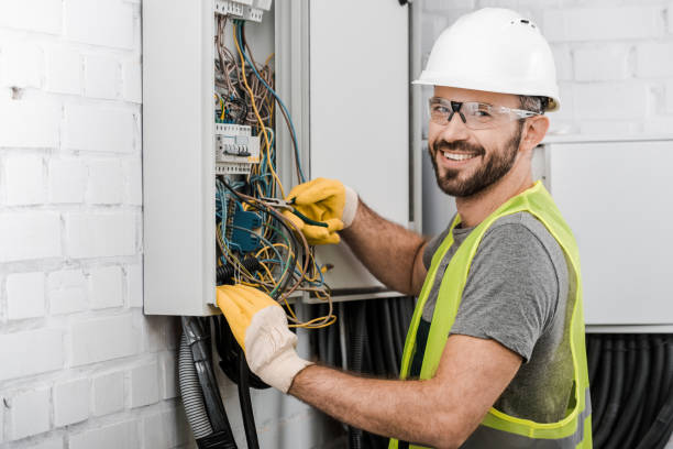Best Electrical Contractors for Businesses  in Cresson, PA