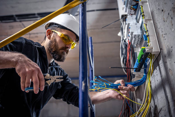 Best Emergency Electrical Repair  in Cresson, PA