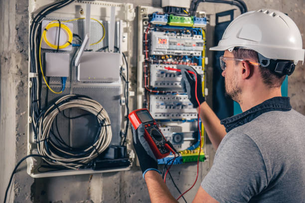 Electrical System Inspection in Cresson, PA