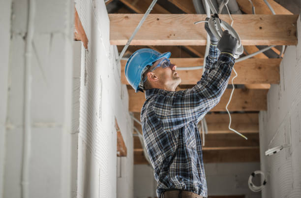 Best Circuit Breaker Repair  in Cresson, PA