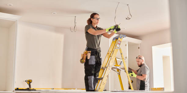 Best Electrical Rewiring Services  in Cresson, PA