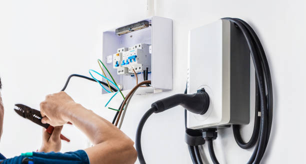 Best Electrical Contractors for Businesses  in Cresson, PA